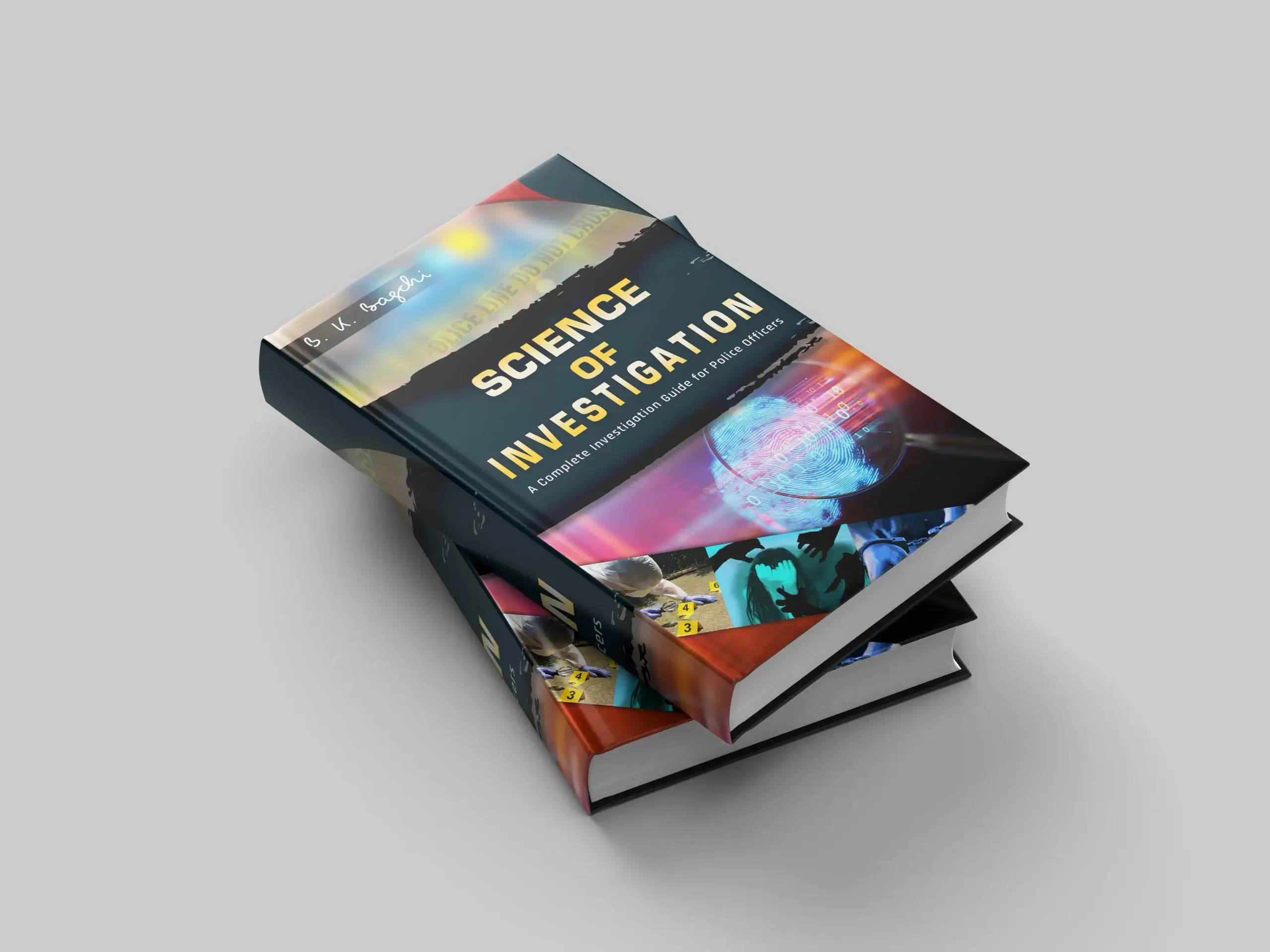 Best Book Cover Design Kolkata