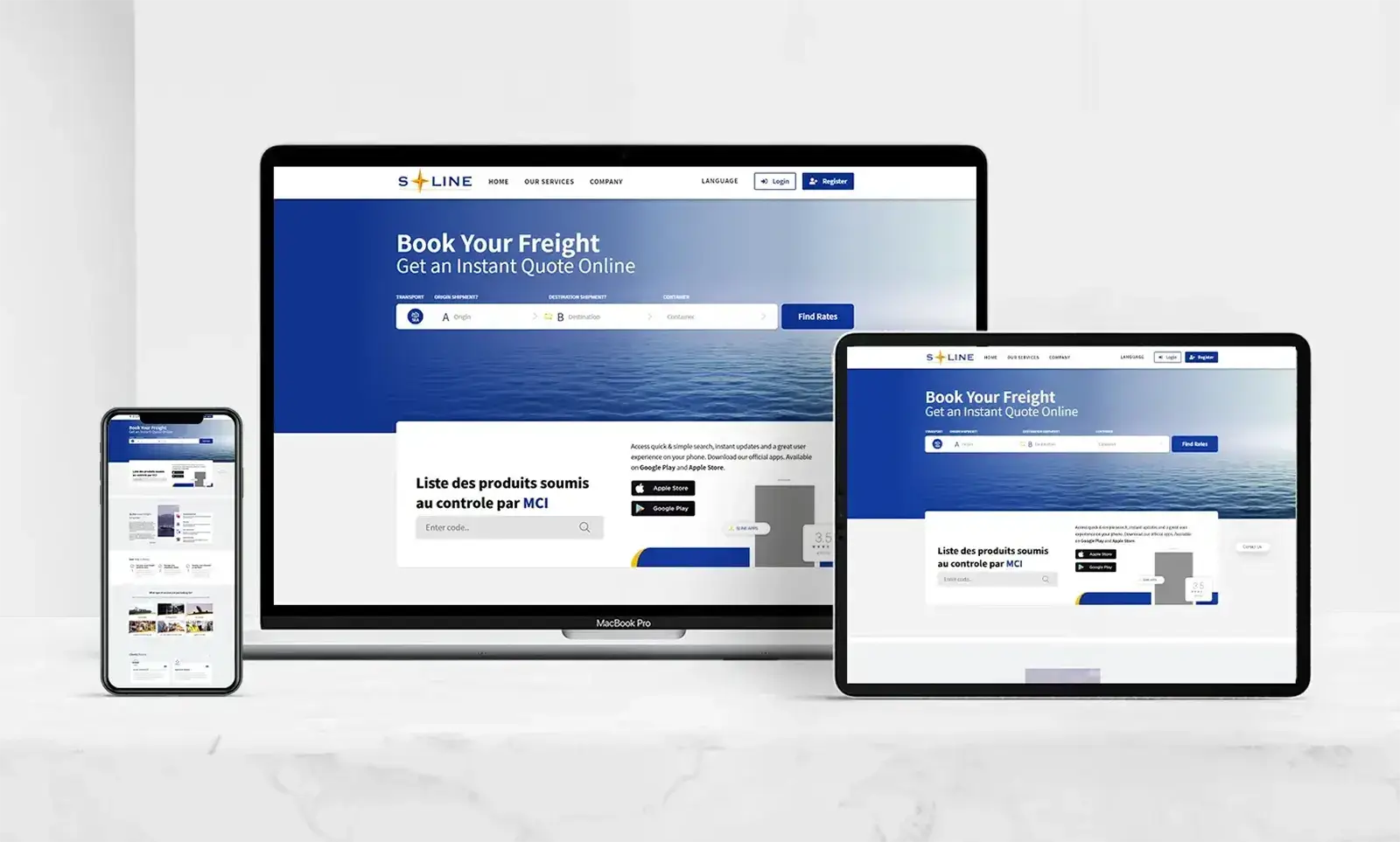 Top Web Design Company In Kolkata | Sona Media Print