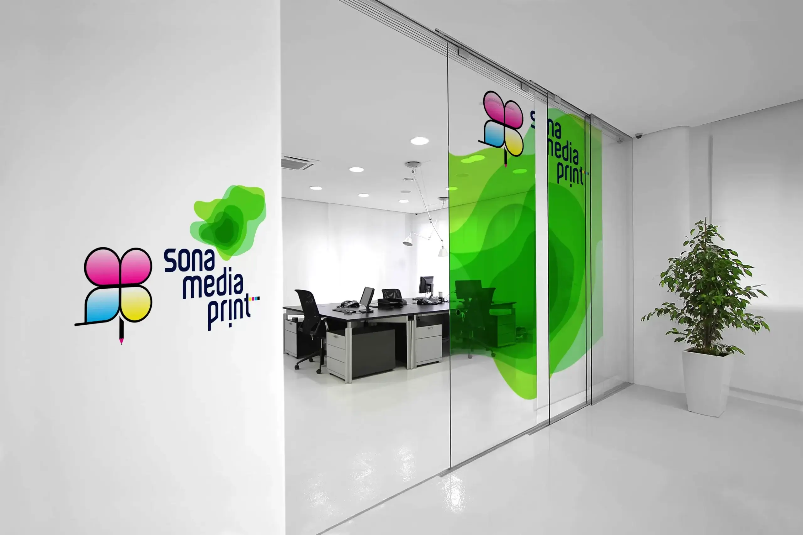 Top Web | Graphic | Print Company In Kolkata | Sona Media Print