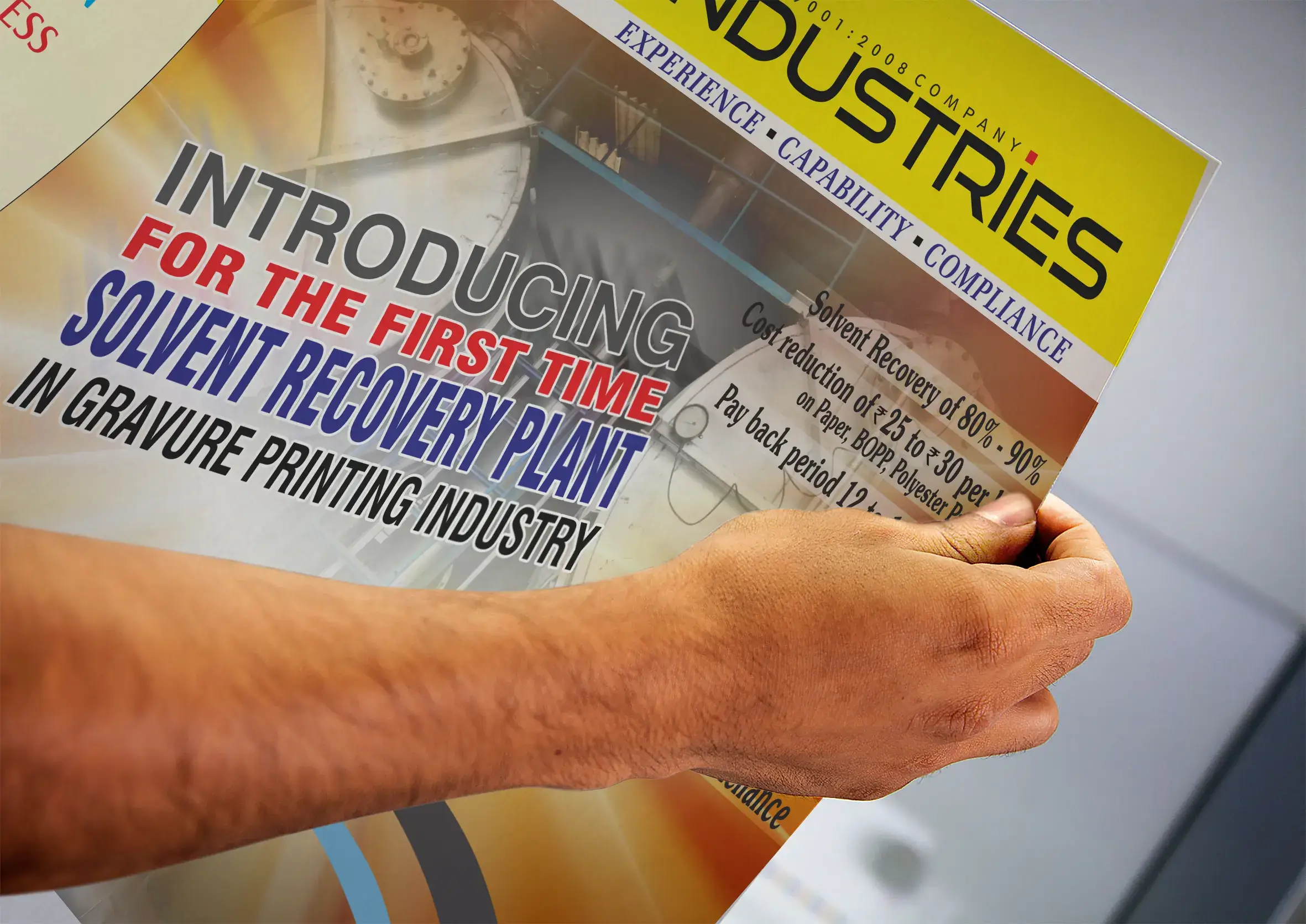 Best Brochure Design Kolkata