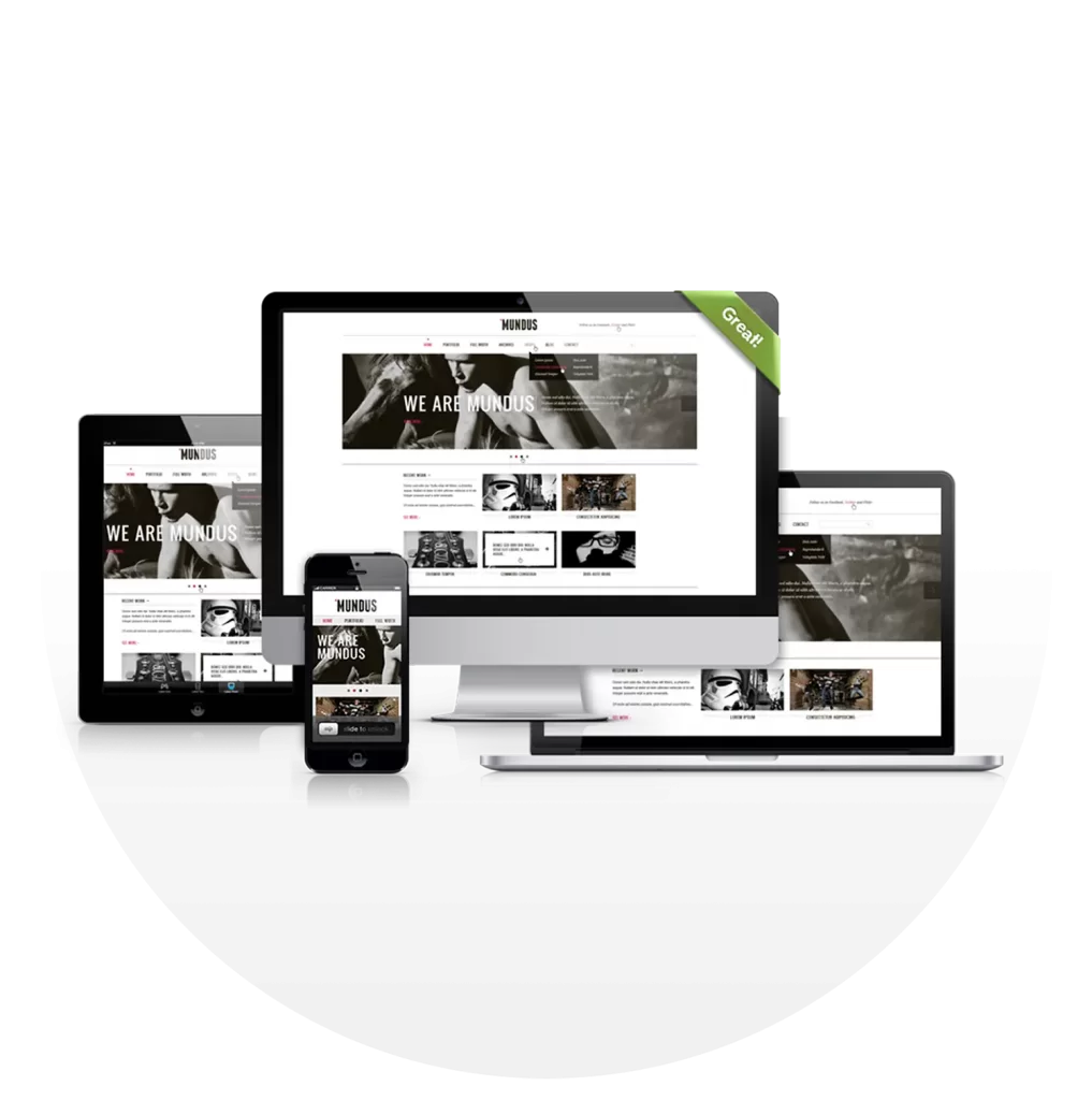 Top Web Design Company In Kolkata | Sona Media Print