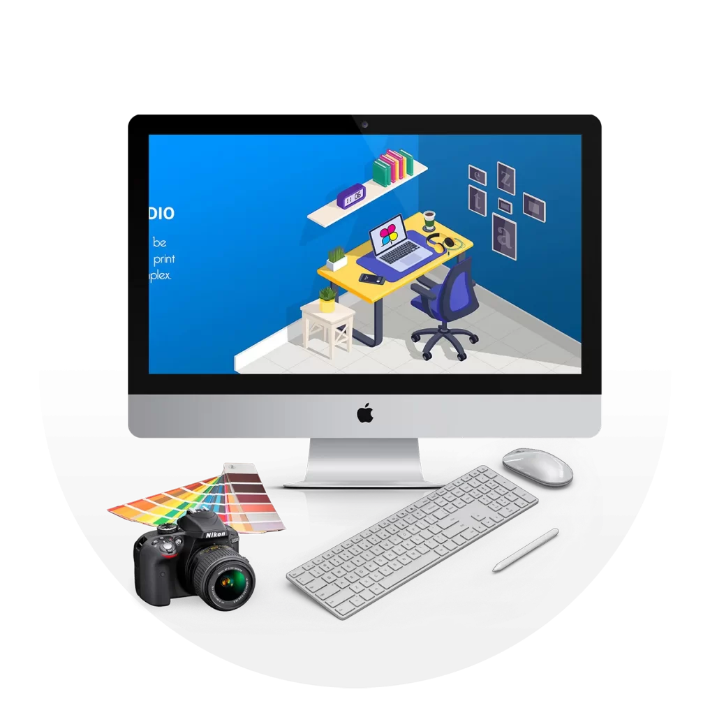 Top Graphic Design Company In Kolkata | Sona Media Print