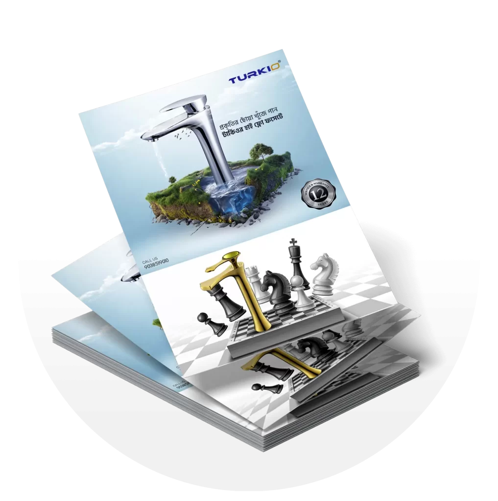 Top Print Company In Kolkata | Sona Media Print